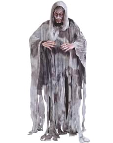 Spirit of the Wind Costume