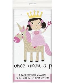 Mantel de Unicornio Feliz - Magical Unicorn