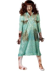 Поседован костим Лади