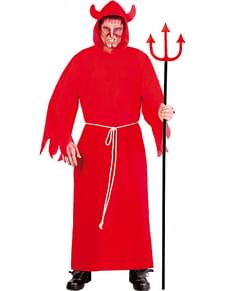 Disfraz de diablo