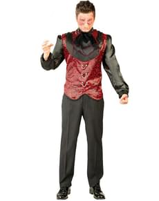 Vamp Marius Costume