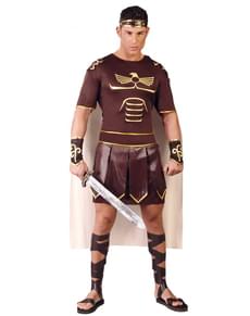 Costume gladiatore
