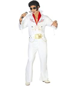 Kostým tančící Elvis