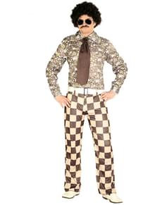 Costume uomo anni 60