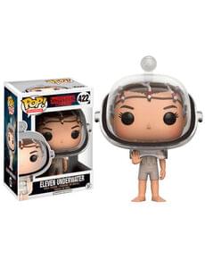 Funko POP! Έντεκα υποβρύχια - Stranger πράγματα