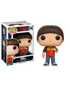 Funko POP! Will - Stranger Things