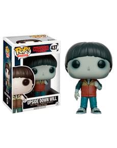 Funko POP! Ανώτατο Will Will - Stranger Πράγματα