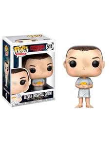 Funko POP! Ellefu Hospital Gown - Stranger Things