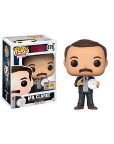 Funko POP! Sr 클라크 - 낯선 것들 - 독점