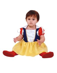 Trnuljčica princesin kostum za dojenčke