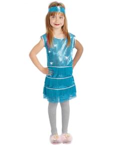 Charleston Costume for Girls
