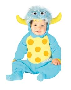 Monster Costume for Babies
