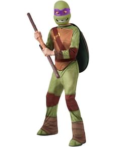 Donnie Ninja Turtles Adult Costume