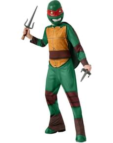 Raphael aus Ninja Turtles Kostüm Classic