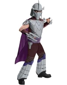 Déguisement de Shredder des Tortues Ninja classique