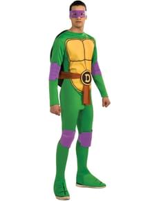Ninja Turtles Donnie kostume classic