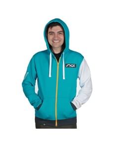 Ultimate Symmetra vest voor mannen - Overwatch