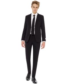 Traje Negro