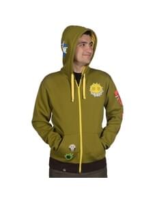 Sudadera Ultimate Junkrat para adulto - Overwatch