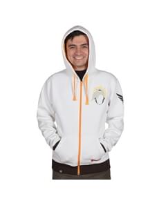 Sudadera Ultimate Mercy para adulto - Overwatch