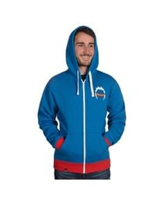Sudadera Ultimate Soldier 76 para adulto - Overwatch