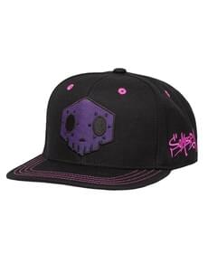 Sombra cap for adults - Overwatch