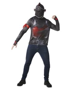Maglietta Fortnite Black Knight per adolescente