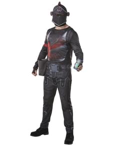 Fortnite Black Knight Kostüm für Erwachsene