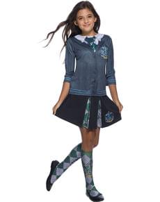 Slytherin T-Shirt voor kinderen - Harry Potter