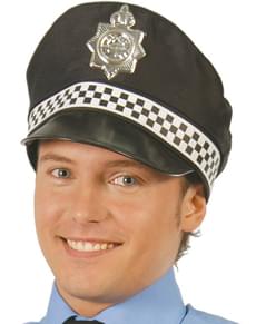 Police Officer Hat