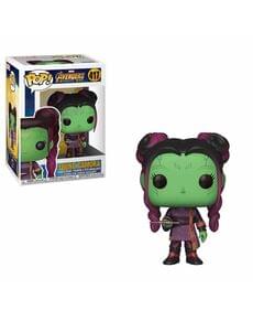 Funko POP! Gamora Dagger - Avengers: Infinity War