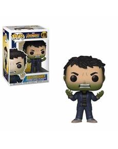 Funko POP! Bruce Banner Hulk Head - Marvel Infinity War