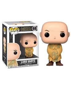 Funko POP! Lord Varys - Juego de Tronos