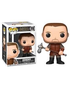 Funko POP! Gendry - Game of Thrones