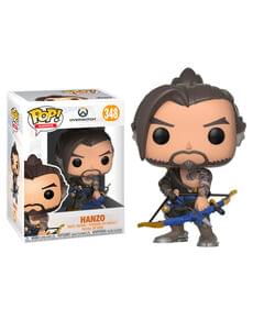 Funko POP! Hanzo - Overwatch