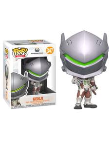 Funko POP! Genji - Overwatch