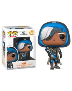 Funko POP! Ana - Overwatch