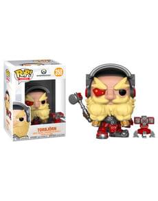 Funko POP! Torbjörn - Overwatch