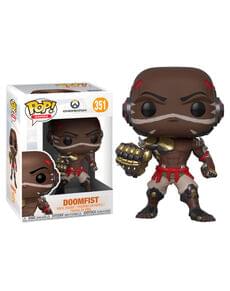Funko POP! Doomfist - Overwatch