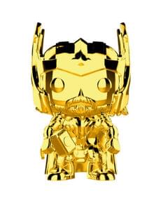 Funko POP! Thor Gold Chrome - Studio's 10th Anniversary