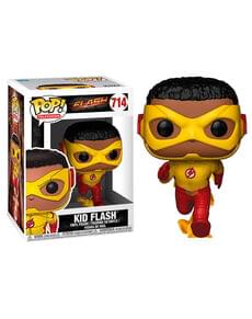 Funko POP! Kid Flash - The Flash