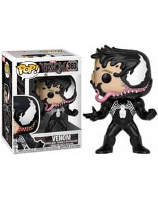 Funko POP! Eddie Brock - Venom