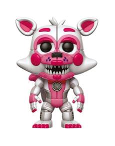 funko pop phantom foxy