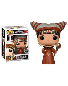 Funko POP! Rita Repulsa - Power Rangers