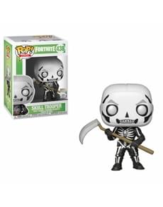 Funko POP! Skull Trooper - Fortnite Fortnite