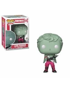 Funko POP! Love Ranger - Fortnite