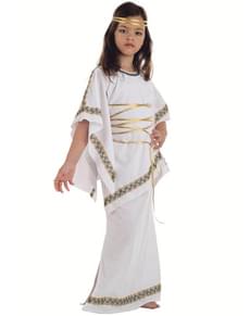 ギリシャの乙女の子供コスチューム