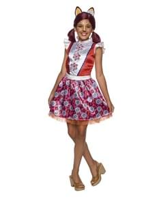 Kostým Felicity Fox pro dívky – Enchantimals