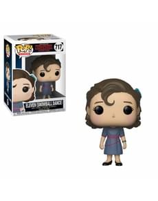 Funko POP! Ellefu Snowball Dance - Stranger Things