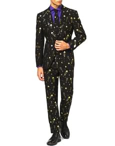 Garnitur Fancy Fireworks Opposuits